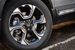 Honda CR-V 2018 года (UK)